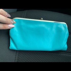 HOBO Clutch